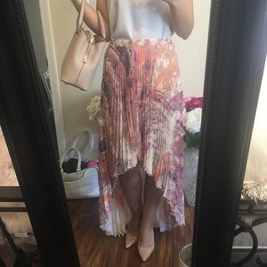 Catherine melandrino skirt